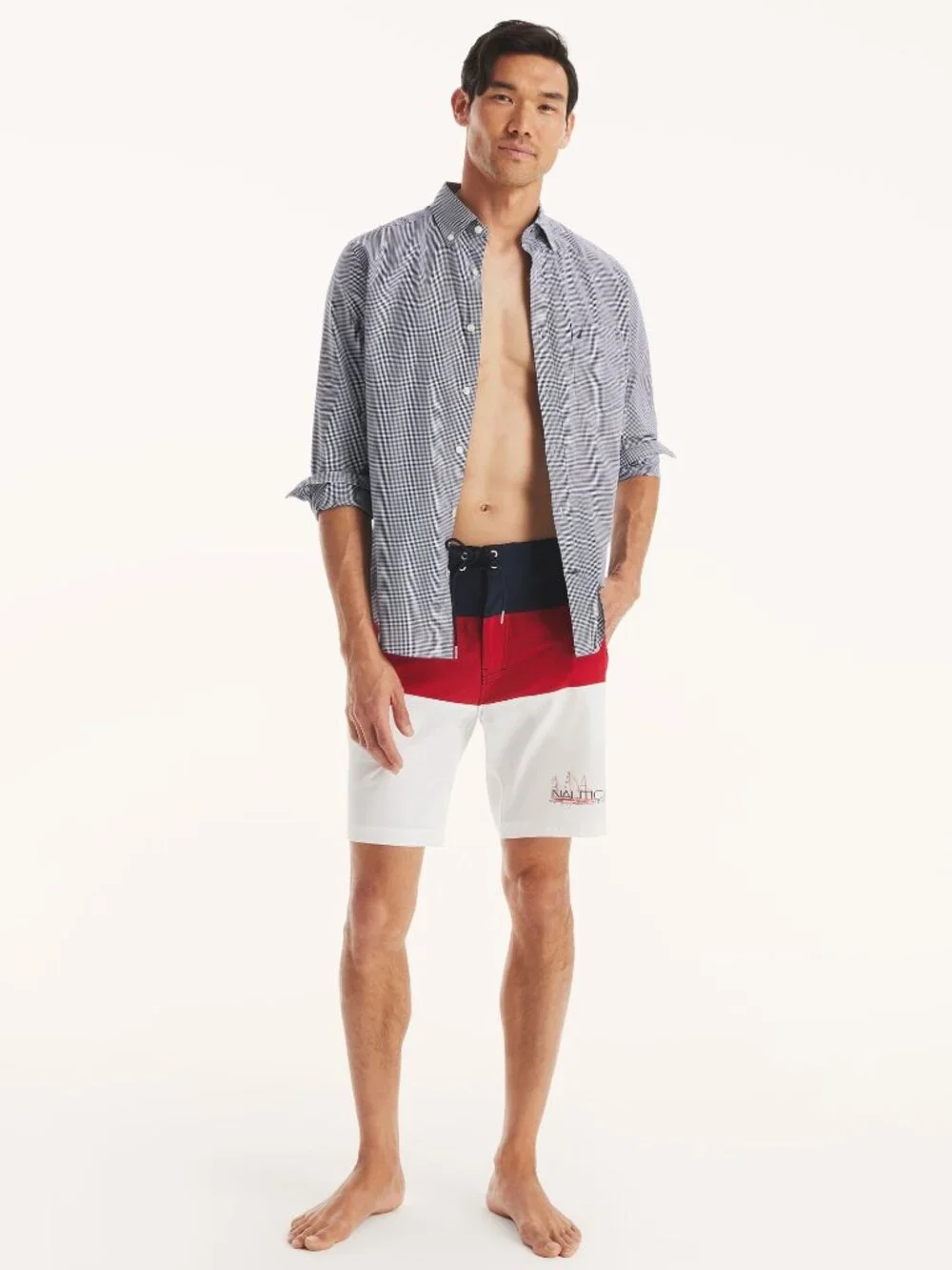 Nautica Men's 8.5